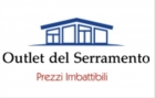 L'OUTLET DEI SERRAMENTI 